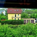 3-Room Apartment Linz