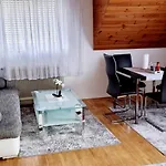 3-Room Apartment Linz