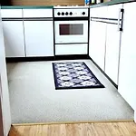 3-Room Apartment Linz