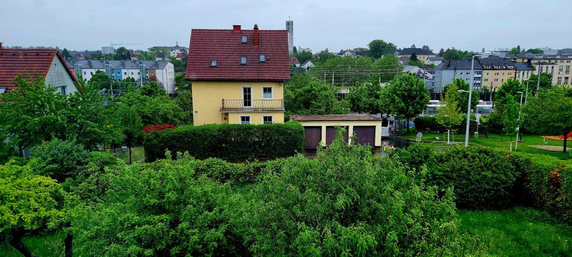 Apartment 3-room Linz