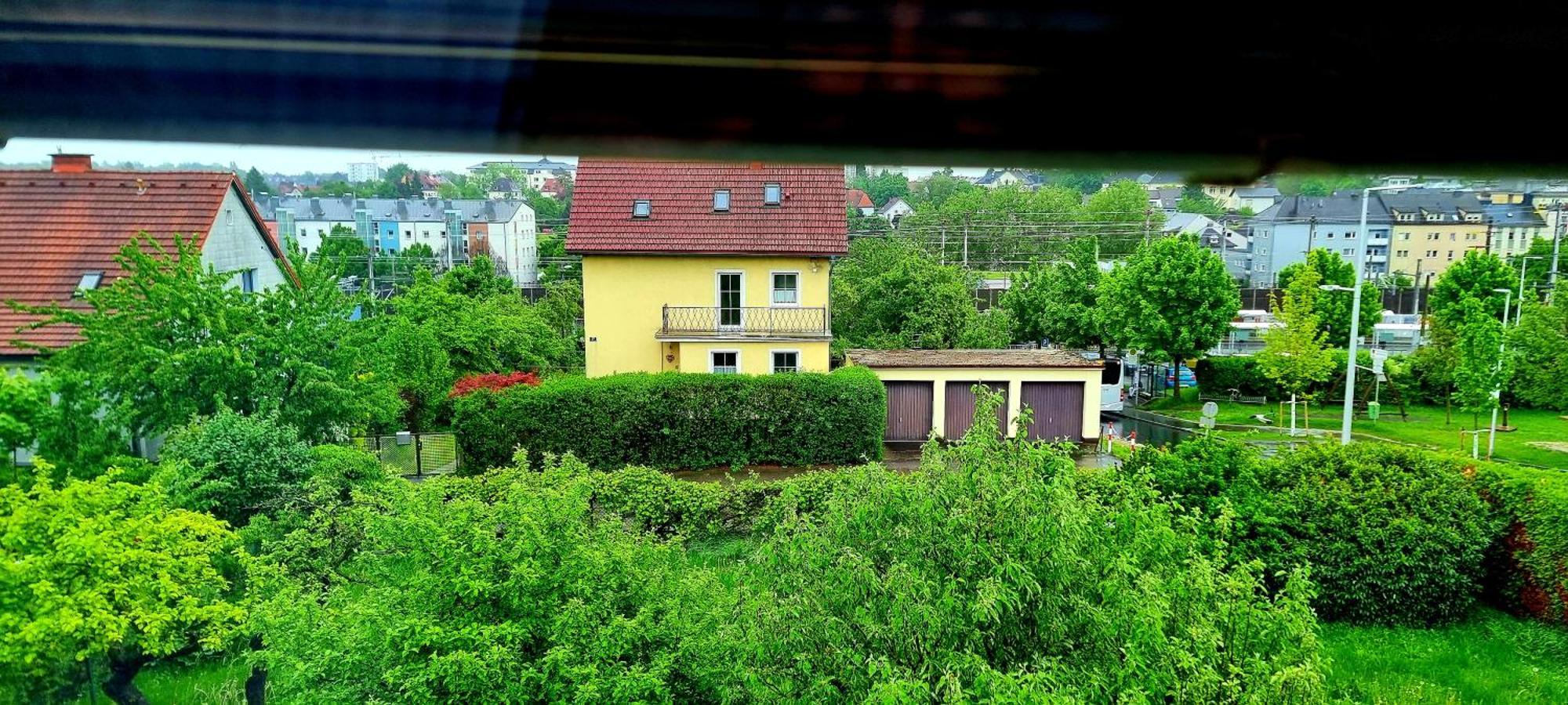 3-room * Linz