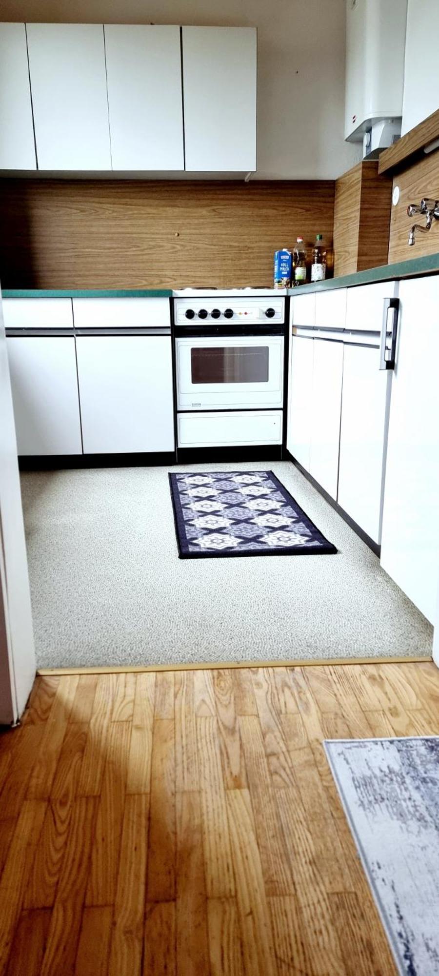 3-room Apartment